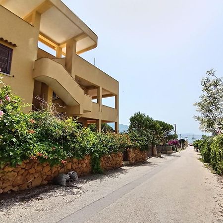 Il Rustico Di Pino Villa Custonaci Dış mekan fotoğraf