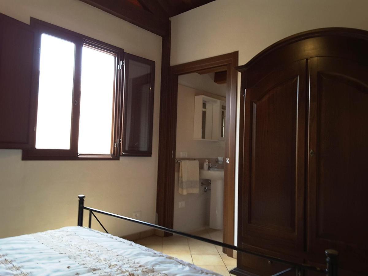 Il Rustico Di Pino Villa Custonaci Dış mekan fotoğraf
