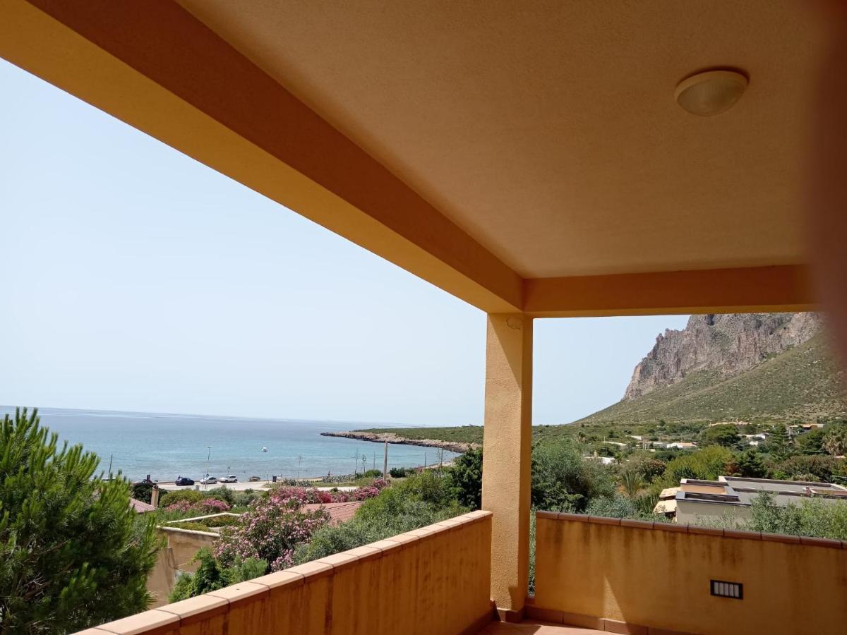 Il Rustico Di Pino Villa Custonaci Dış mekan fotoğraf