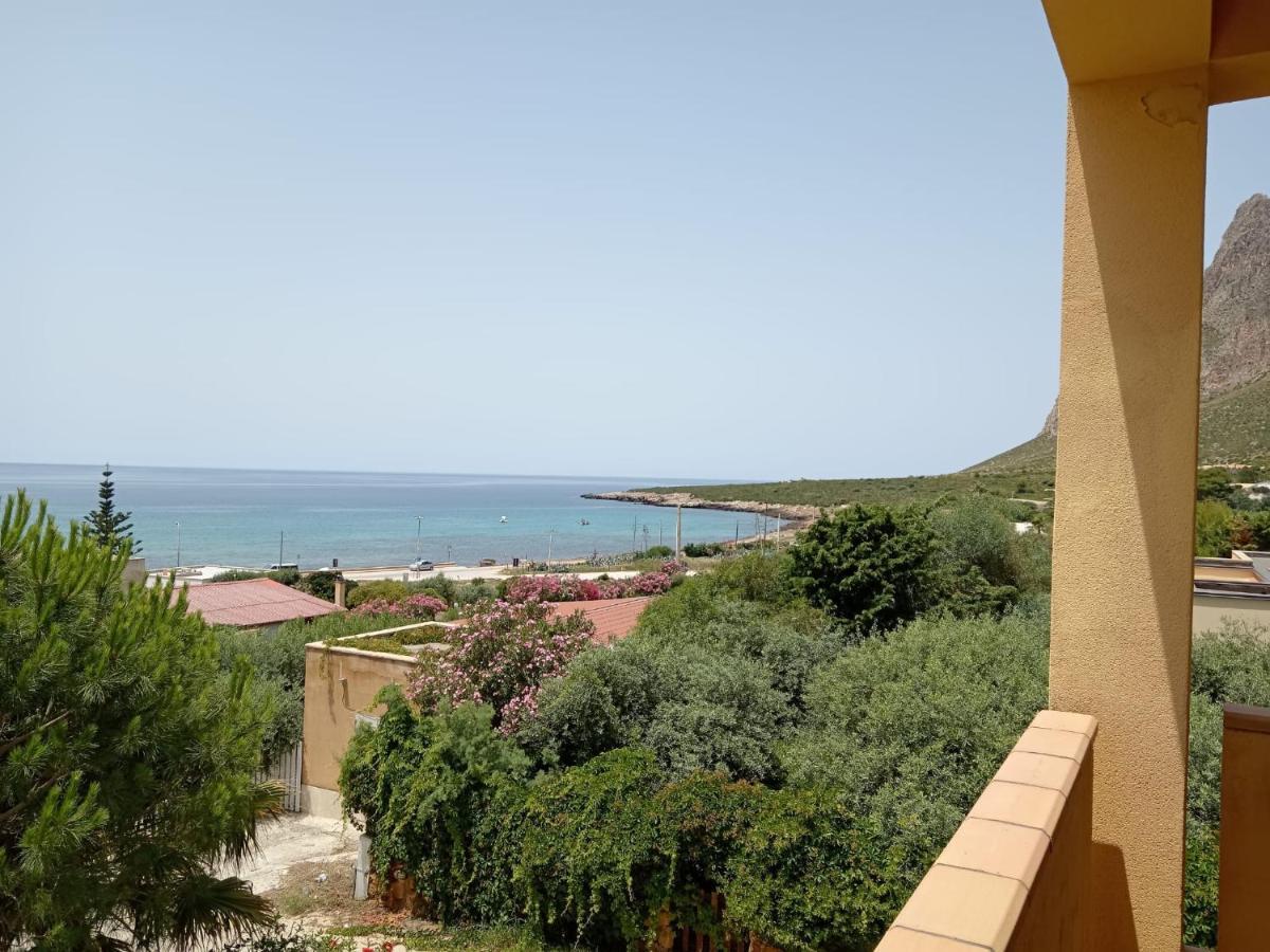 Il Rustico Di Pino Villa Custonaci Dış mekan fotoğraf