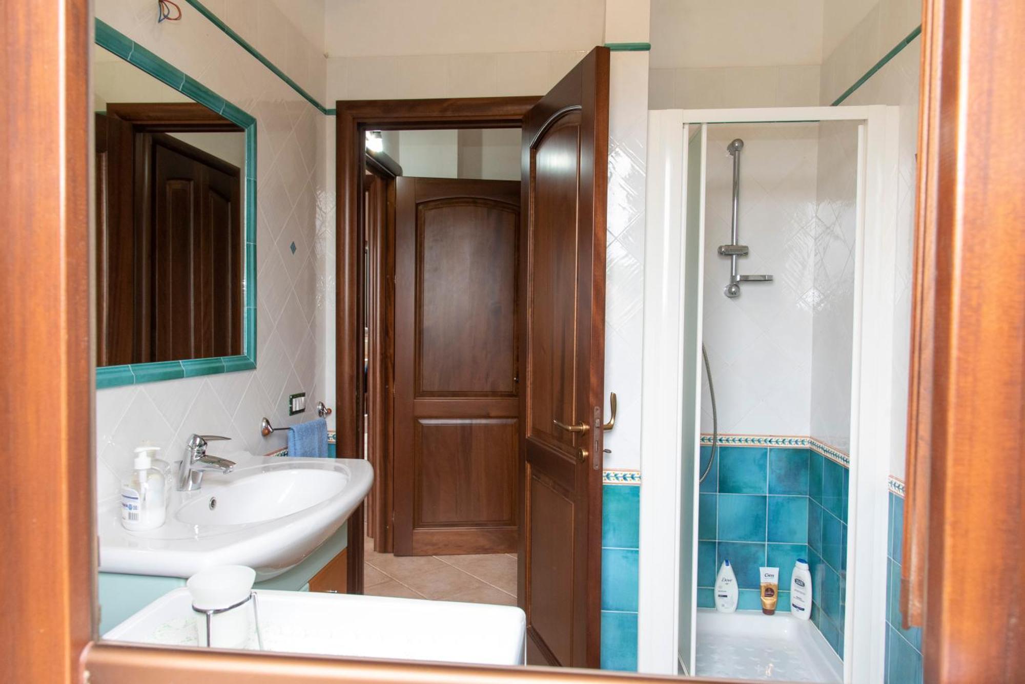 Il Rustico Di Pino Villa Custonaci Dış mekan fotoğraf